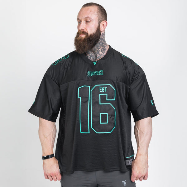 Game Day Jersey - Silverback Gymwear