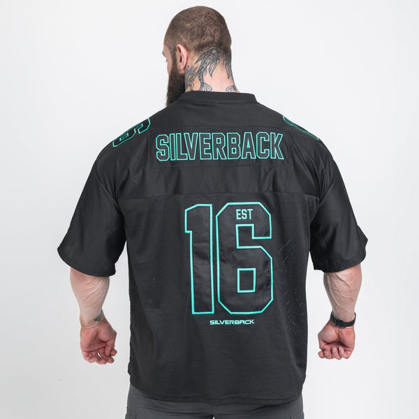 Game Day Jersey - Silverback Gymwear