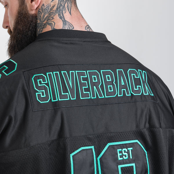 Game Day Jersey - Silverback Gymwear