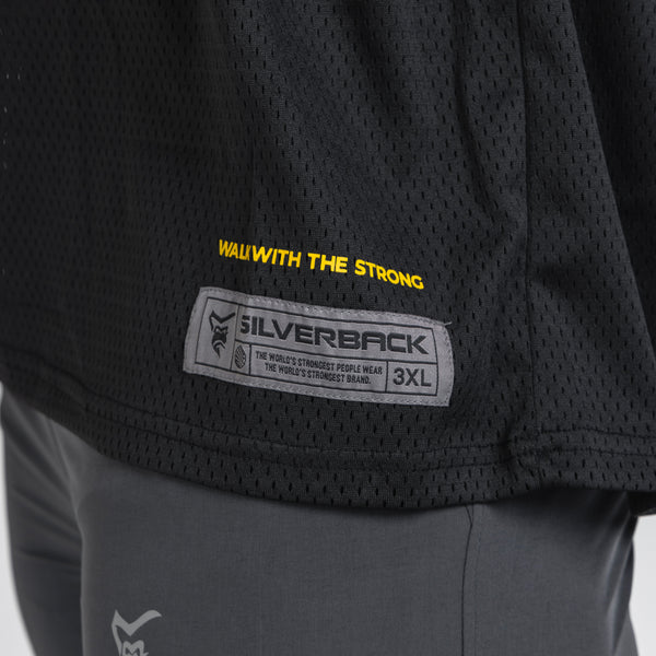 Game Day Jersey - Silverback Gymwear