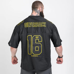 Game Day Jersey - Silverback Gymwear