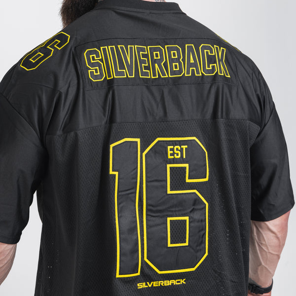 Game Day Jersey - Silverback Gymwear