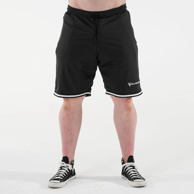 Elite Mesh Shorts - Silverback Gymwear