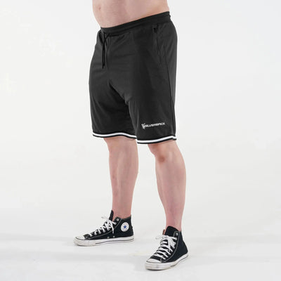 Elite Mesh Shorts - Silverback Gymwear