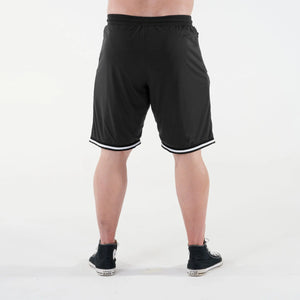 Elite Mesh Shorts - Silverback Gymwear