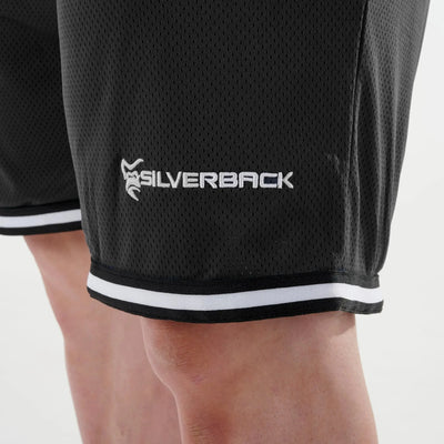 Elite Mesh Shorts - Silverback Gymwear