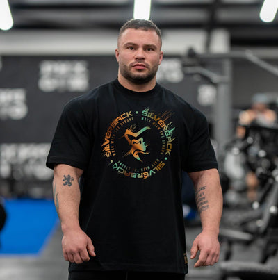 Breaker Relaxed T-Shirt