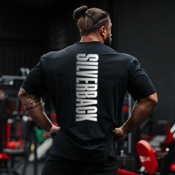 Fade T-Shirt (Limited Edition) - BF2025