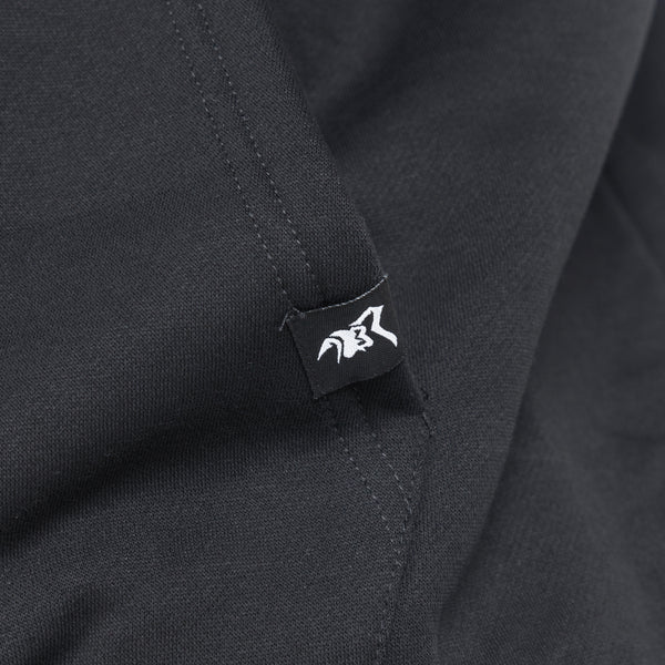 Fury Pull Hoodie - Silverback Gymwear