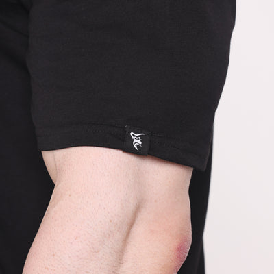 Fury T-Shirt - Silverback Gymwear