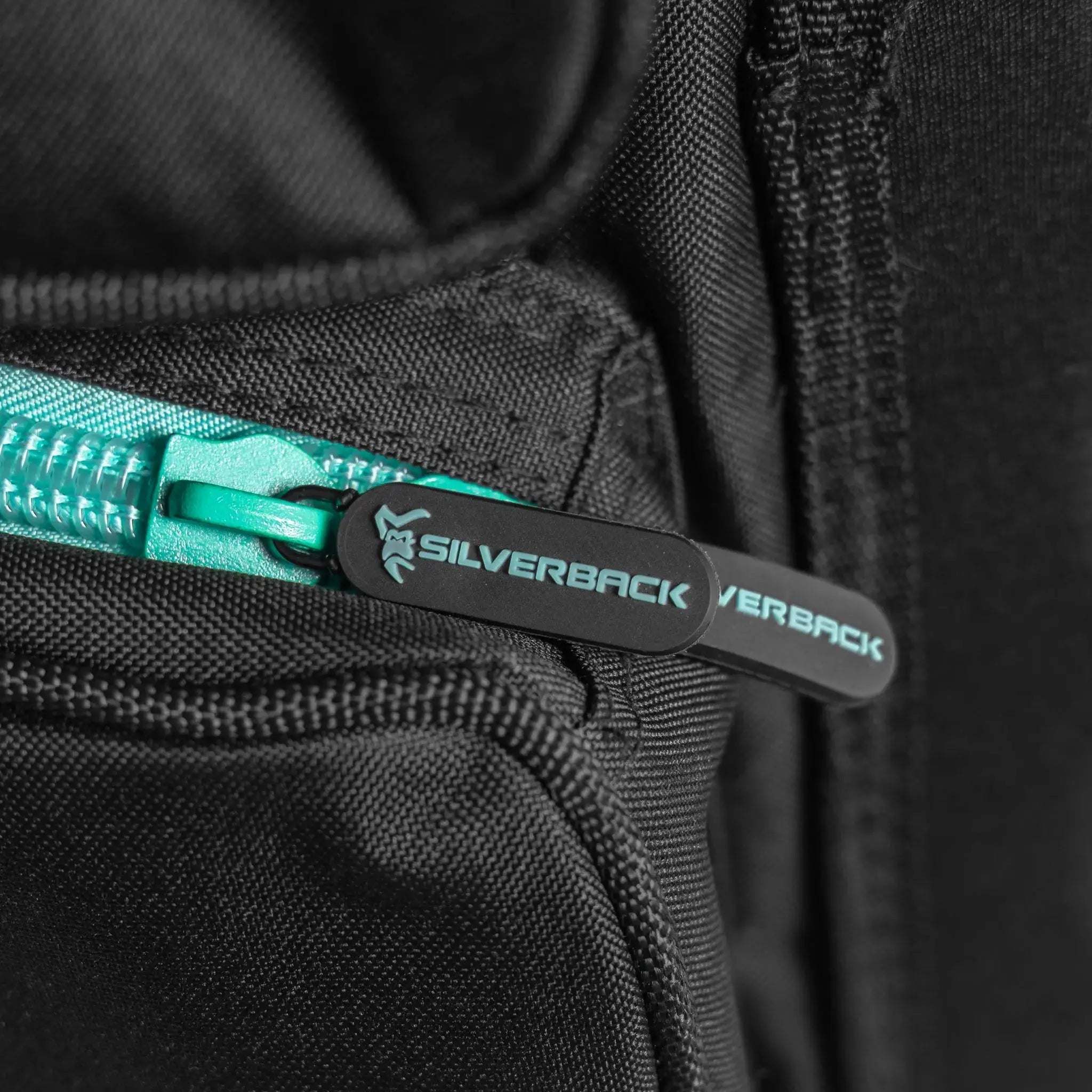 Fortis Pinnacle Athlete Bag - Silverback Gymwear