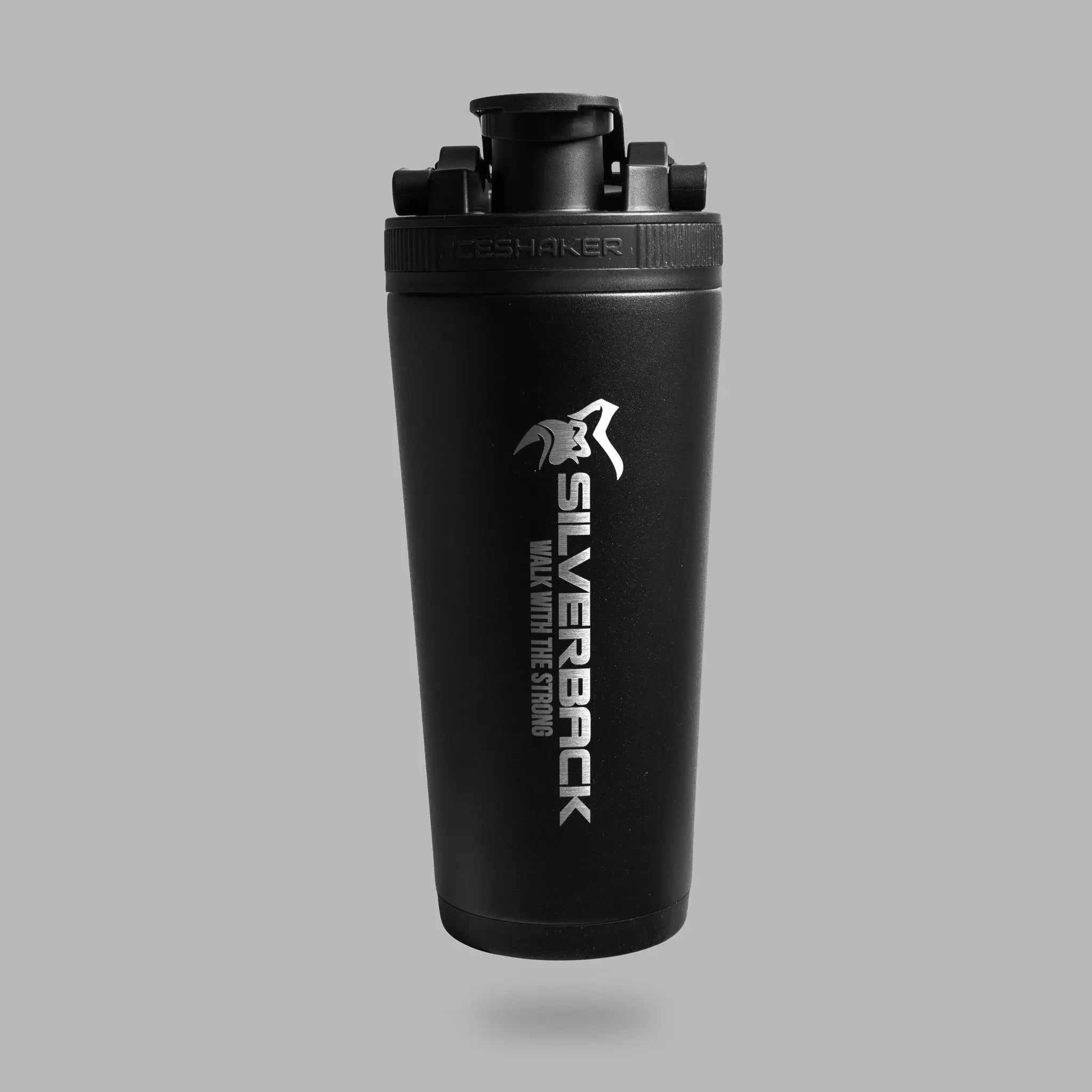 Fortis Lifetime Shaker - Silverback Gymwear