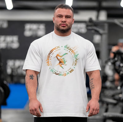Fuse Relaxed T-Shirt