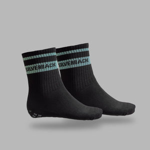 Fortis Gripper Squat Socks v1 - Silverback Gymwear