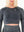 Industria Training Top - Silverback Gymwear