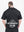 Heritage T-Shirt Black - Silverback Gymwear