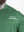 Heritage T-Shirt Green - Silverback Gymwear