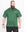 Heritage T-Shirt Green - Silverback Gymwear