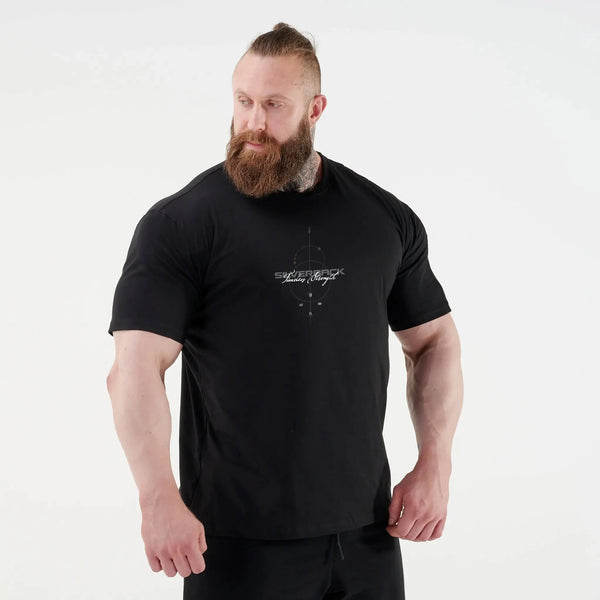 Hercules T-shirt - Silverback Gymwear