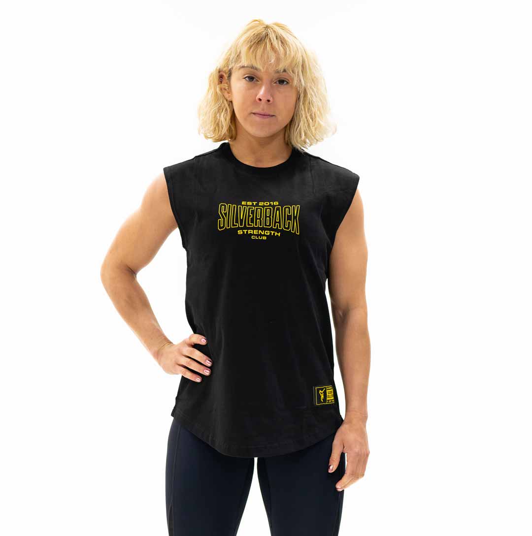 Débardeur Icons Muscle - Édition limitée