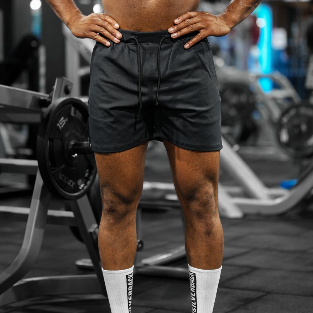 Impact Shorts
