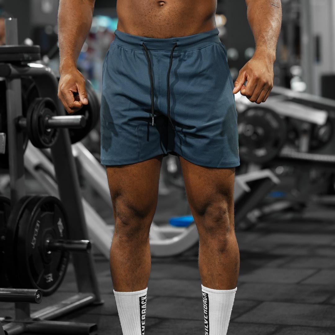 Impact Shorts