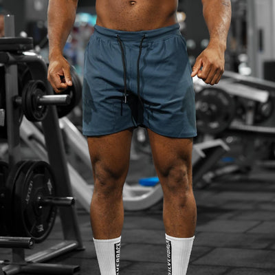 Impact Shorts