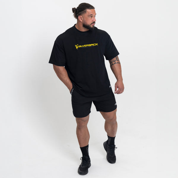 Journey T-Shirt - Silverback Gymwear