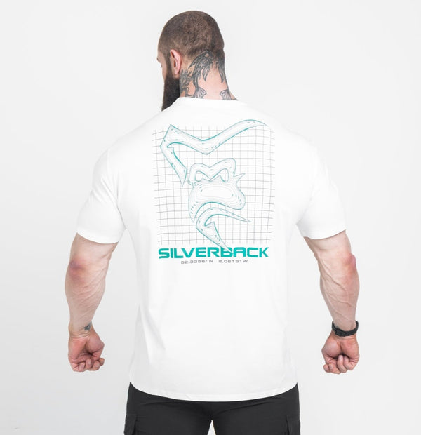 Journey T-Shirt - Silverback Gymwear