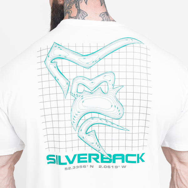 Journey T-Shirt - Silverback Gymwear