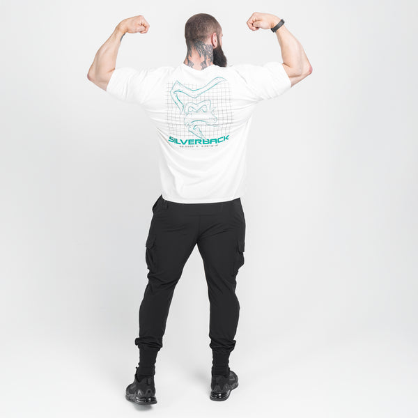 Journey T-Shirt - Silverback Gymwear