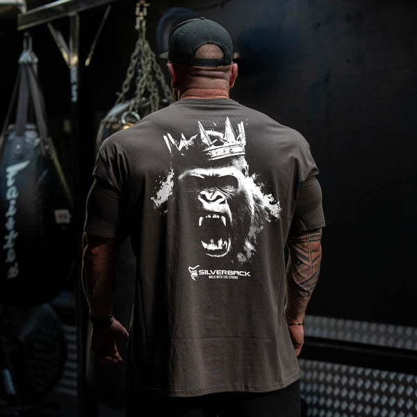 King Of The Jungle T-Shirt (Limited Edition) - BF2025