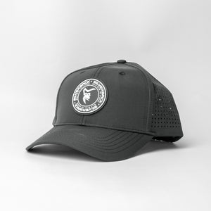 Kombat Cap - Silverback Gymwear