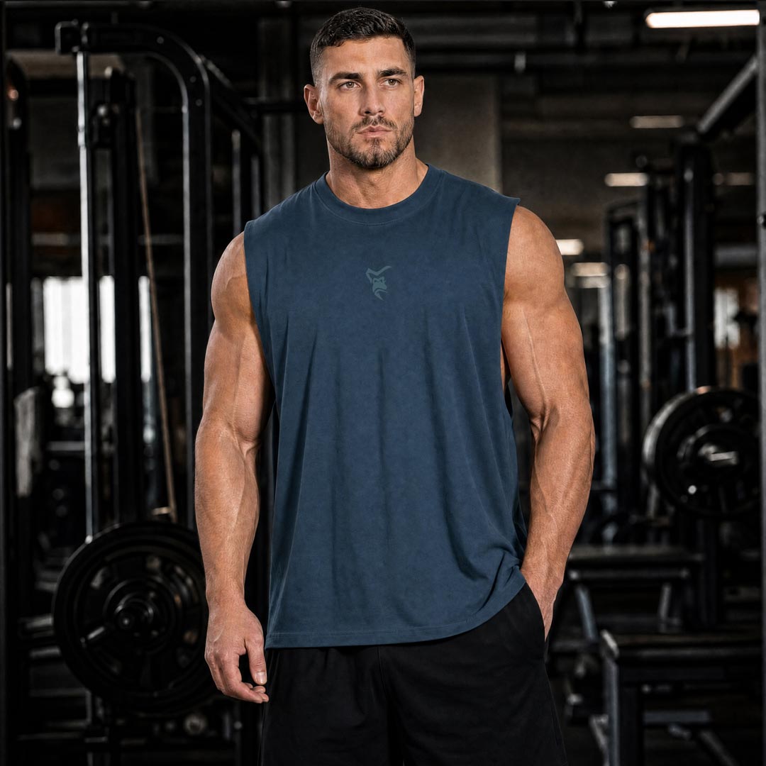 Legacy Drop Arm Vest