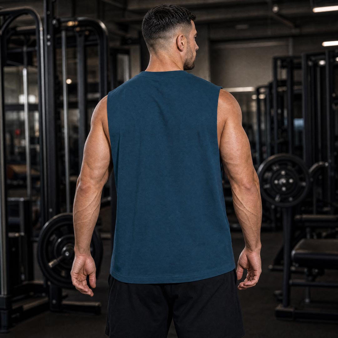 Legacy Drop Arm Vest