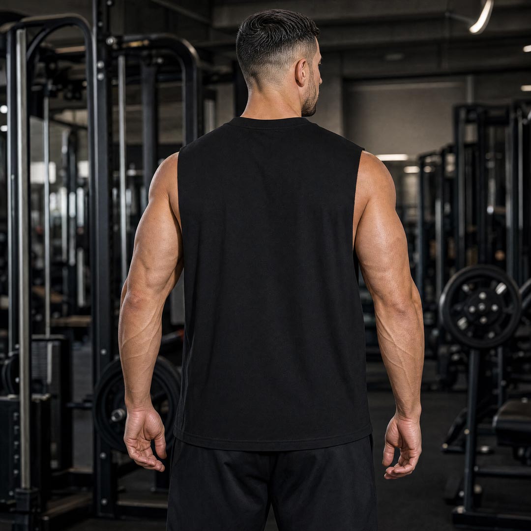 Legacy Drop Arm Vest
