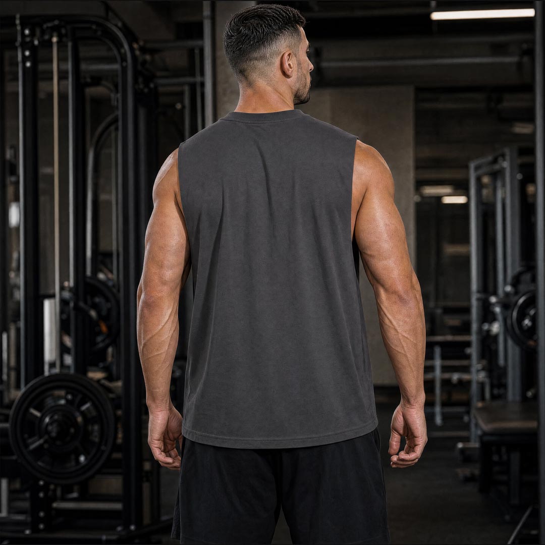 Legacy Drop Arm Vest