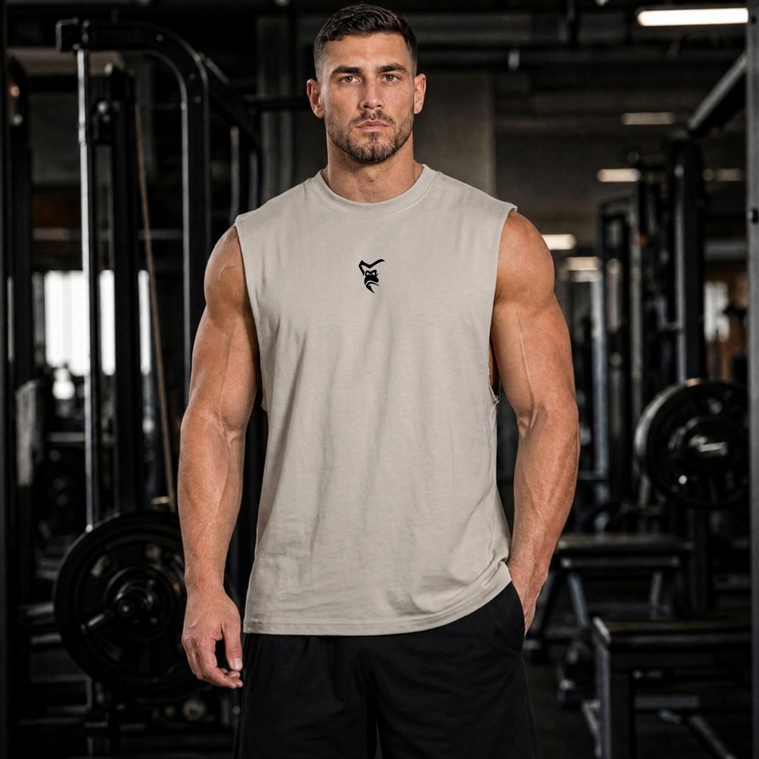 Legacy Drop Arm Vest