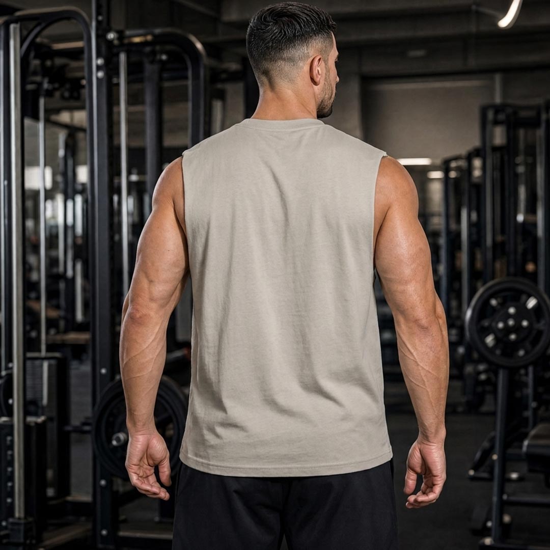 Legacy Drop Arm Vest