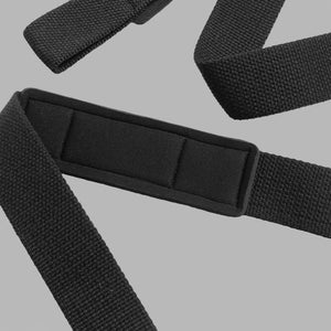 Fortis Lifting Straps - Silverback Gymwear