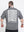 Magnify T-Shirt - Grey