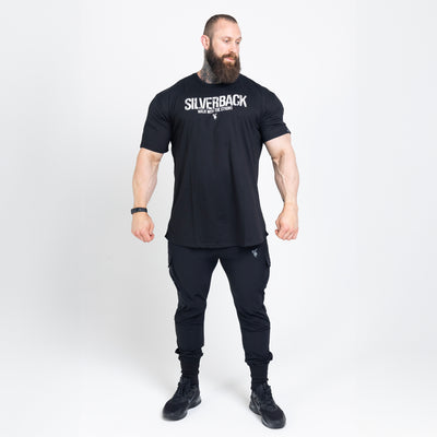 Mercy T-Shirt - Silverback Gymwear