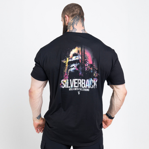 Mercy T-Shirt - Silverback Gymwear