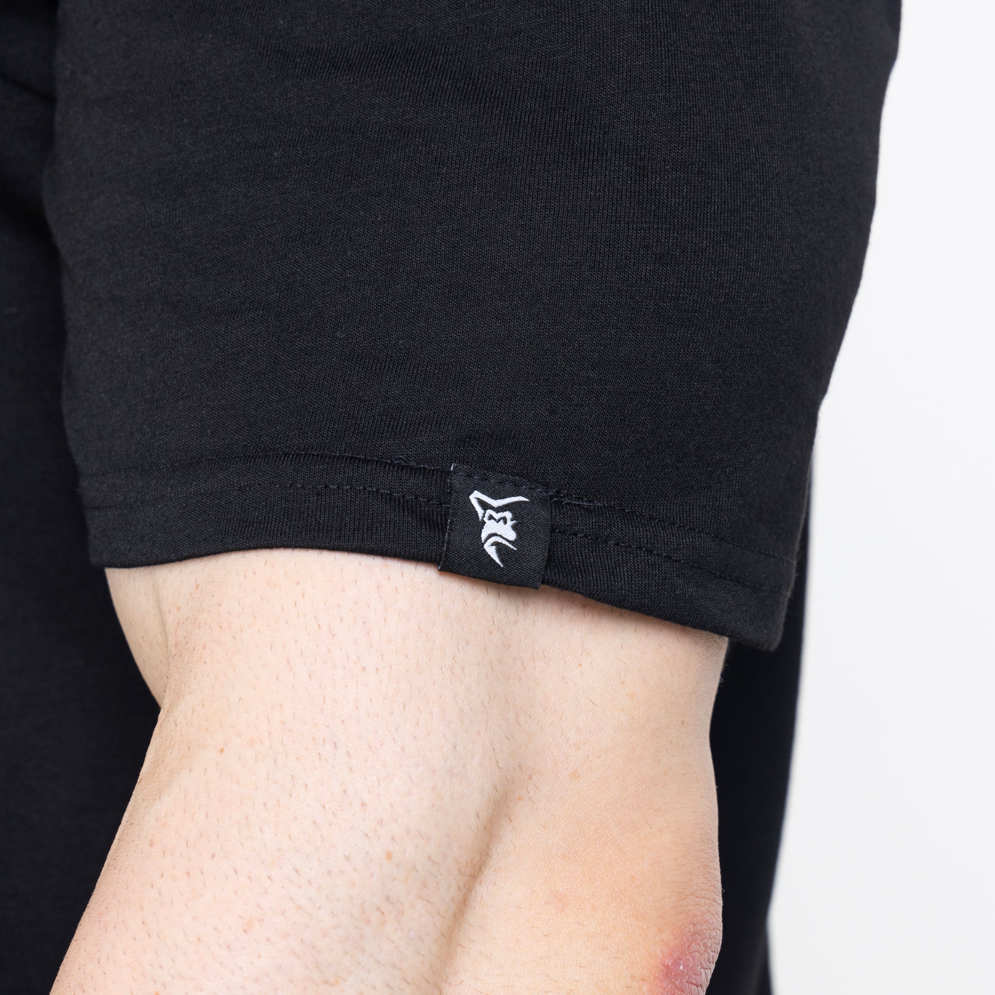 Mercy T-Shirt - Silverback Gymwear