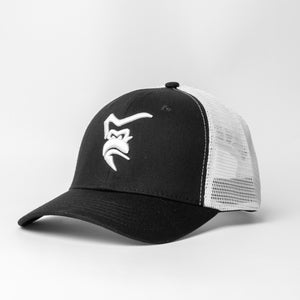 Mesh Detail Cap - Silverback Gymwear