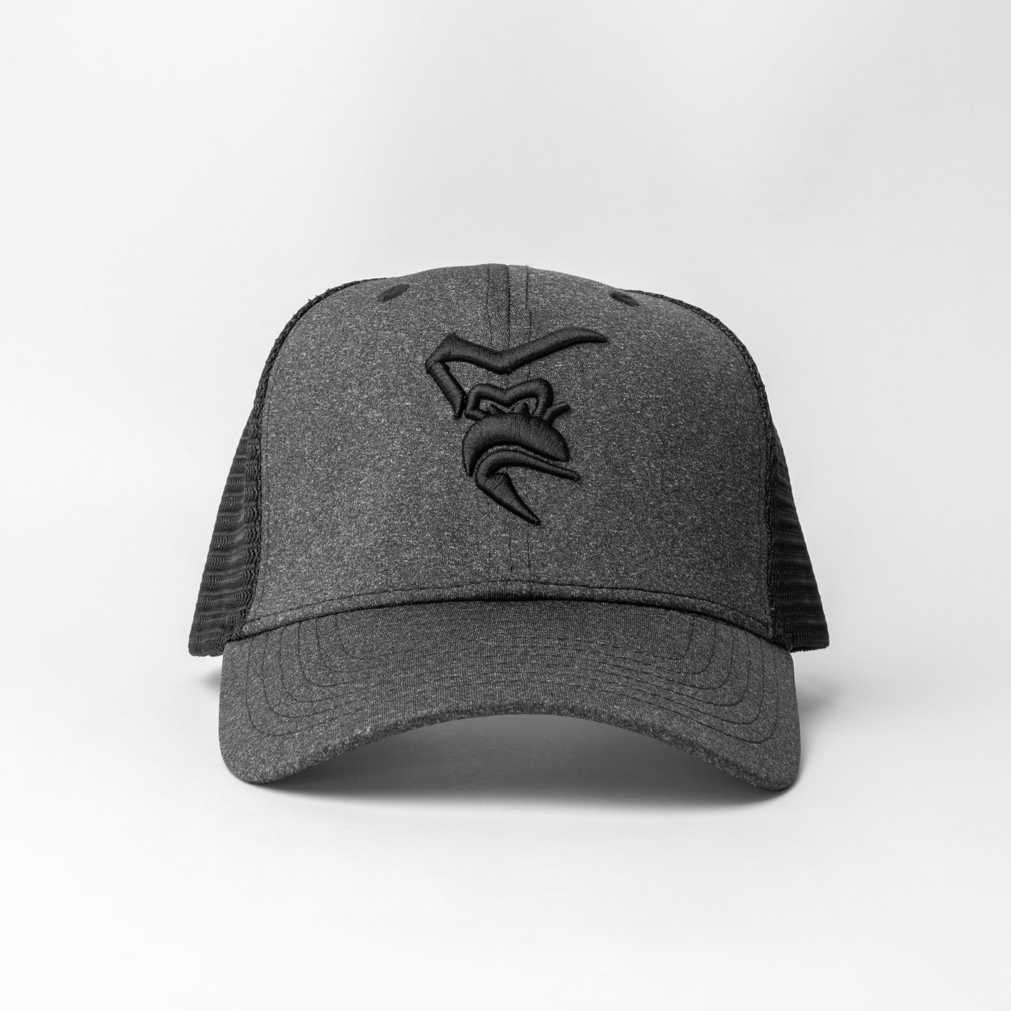 Mesh Detail Cap - CAP view