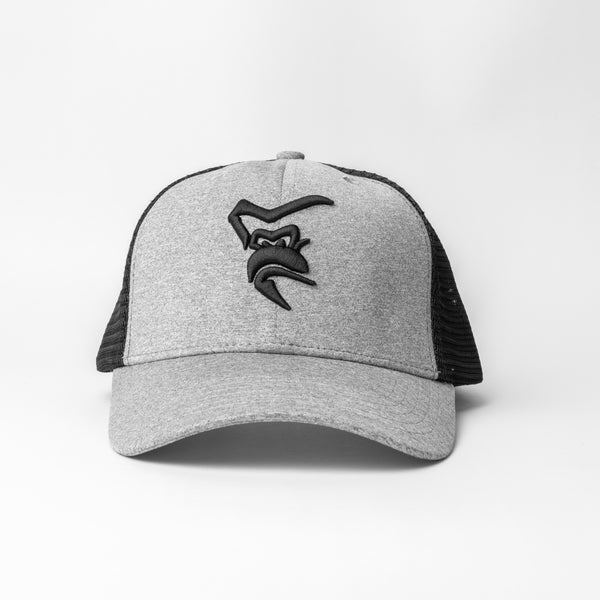 Mesh Detail Cap - Silverback Gymwear