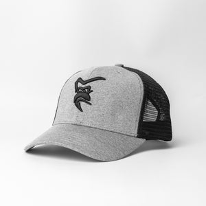 Mesh Detail Cap - Silverback Gymwear