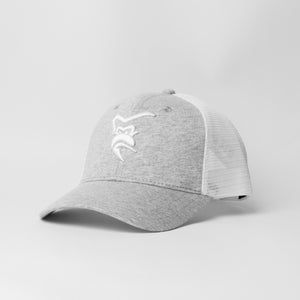 Mesh Detail Cap - Silverback Gymwear