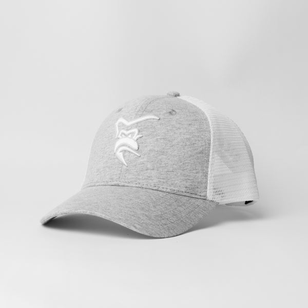 Mesh Detail Cap